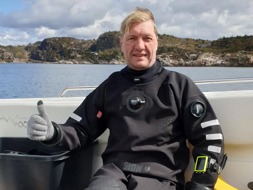 Jan Erik Moss Soltveit