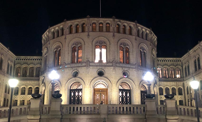 Stortinget