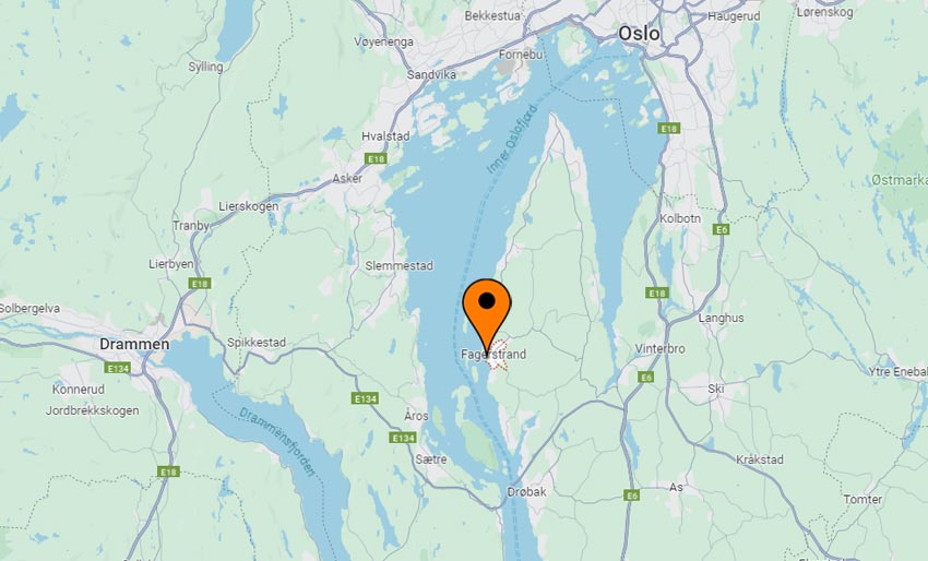 Dykker fløyet til sykehus