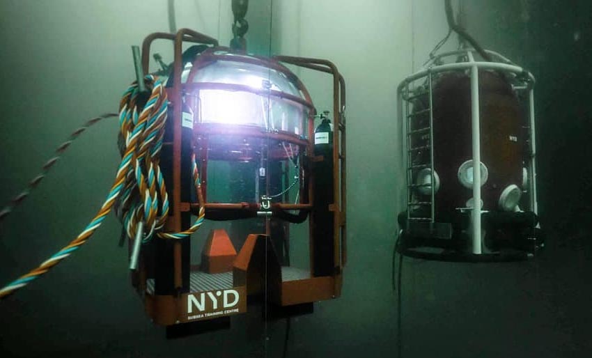 NYD søker flere instruktører