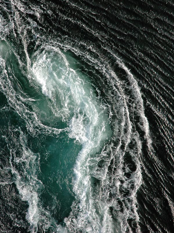Saltstraumen
