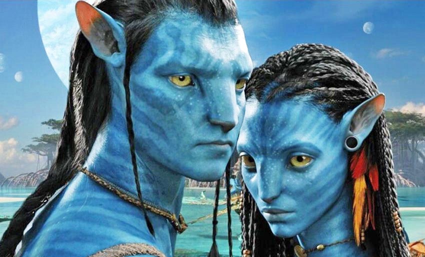 Avatar: The Way of Water