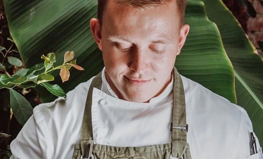 Gratis webinar om sjømat