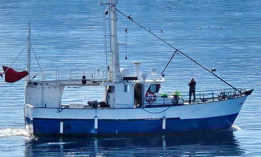 Dykkepåske i Ulsteinvik