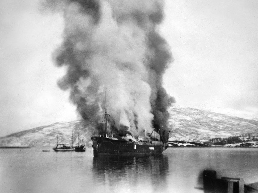 Dronning Maud