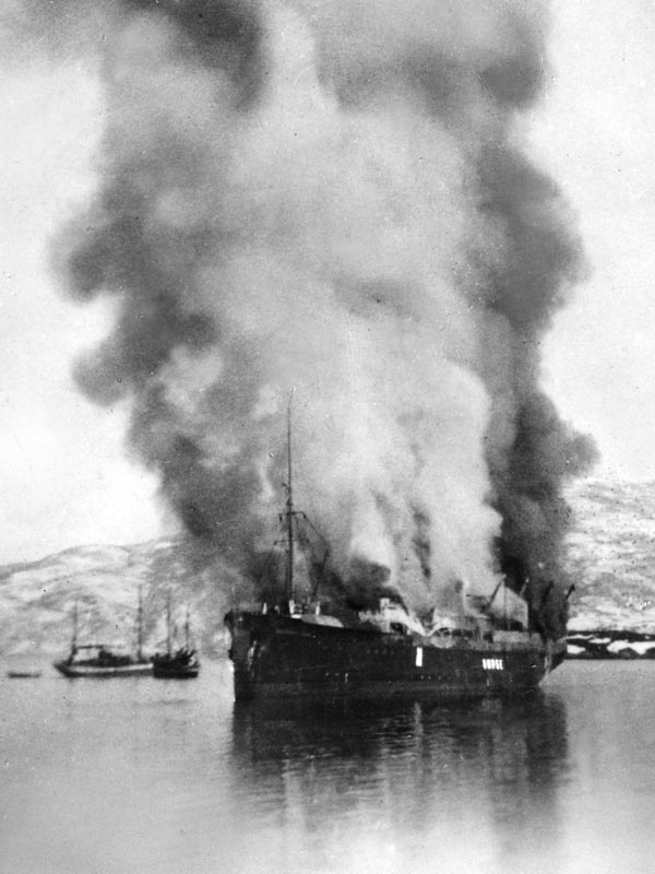 Dronning Maud