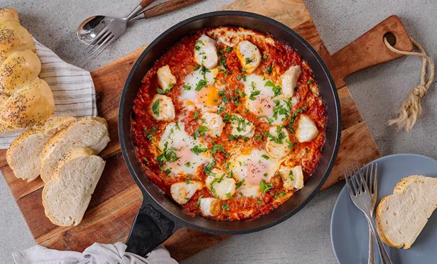 Finalistene i Kokkesprell er klare