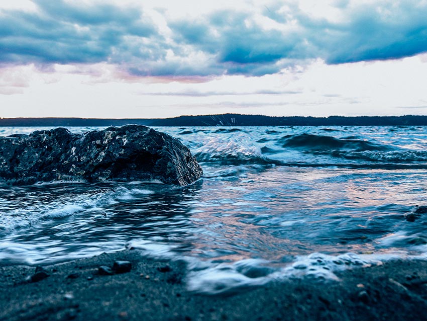 En fjord er ikke bare en fjord