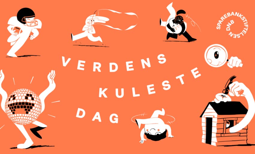 Verdens Kuleste Dag