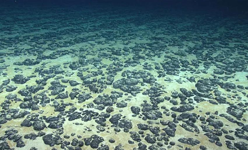 Kan bli ødelagt for alltid