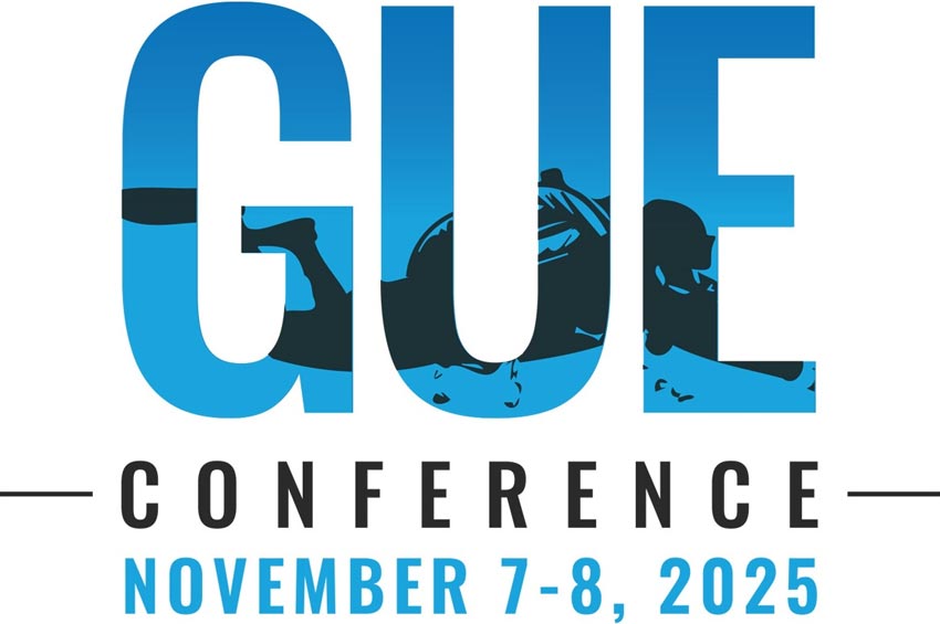 GUE Conference