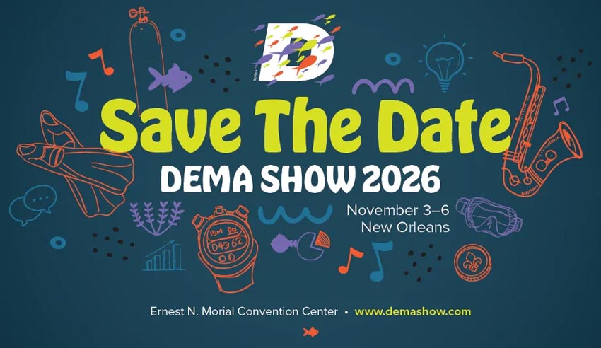 DEMA 2026
