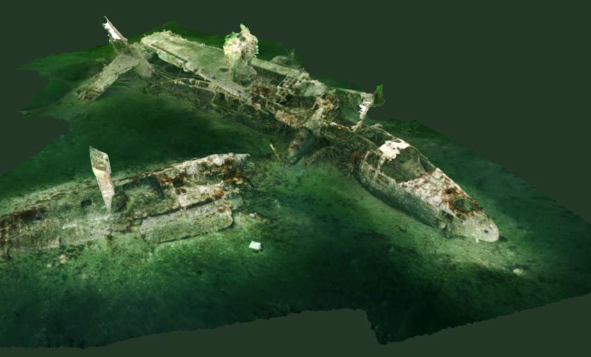 Dornier Do 26 «Seeadler»