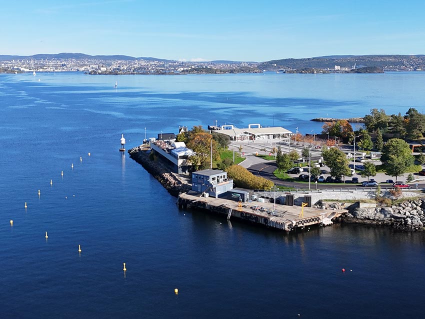 Kollektivbrygga