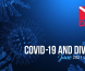 Webinar: Dykking etter Covid-19