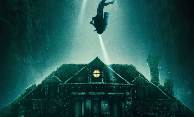 Creepy grøsser: The Deep House