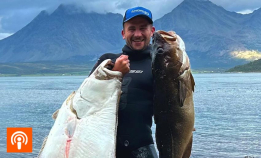 Møt Eivind Larsen i Havkontoret