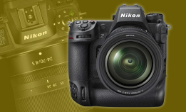 Nikon kommer med nytt flaggskip