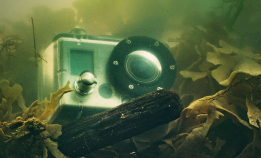 NDF inviterer til NM i Undervannsfilm