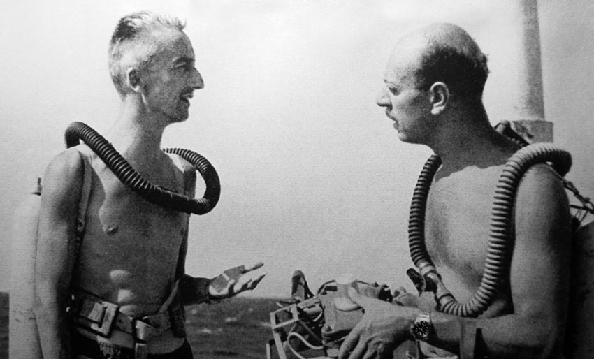 Verdens første UV-film i farger