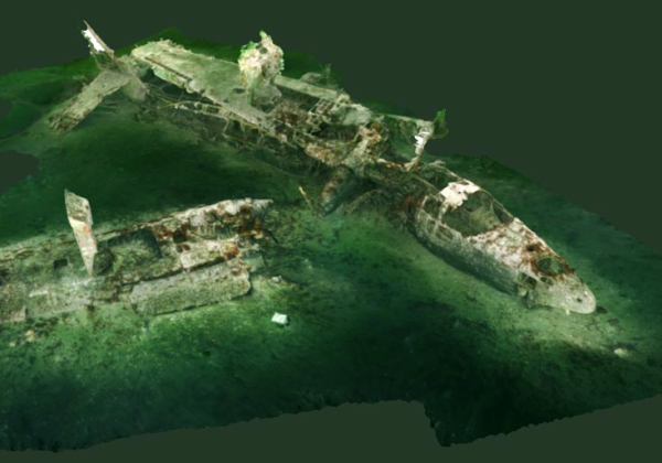 Dornier Do 26 «Seeadler»
