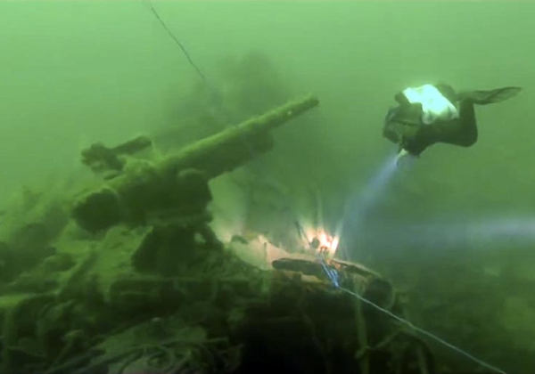 NK-02 Dragoner, ex KNM Kjell