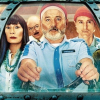 Life Aquatic with Steve Zissou