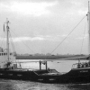 M/S Vegar i Fjelbergsund