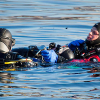 Ta PADI Rescue Diver hos Nemo