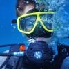 Ta PADI Open Water i Arendal i helgen