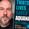 Boktips: «Aquanaut» av Rick Stanton