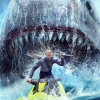 Haihorror med Jason Statham