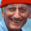 I dag er det Cousteau Day