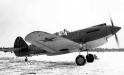 Unikt flyvrak ved Kirkenes