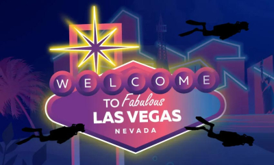 DEMA 2024 holdes i Las Vegas