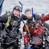 Ta dykkelappen! Kurs hver uke hos OFDS