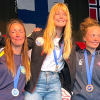 Norsk bronse i EM i UV-jakt