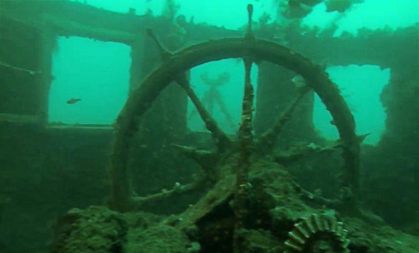 D/S Martha i Kongsfjord