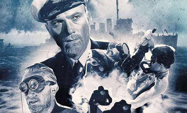 Se gratis i kveld: The Silent Enemy