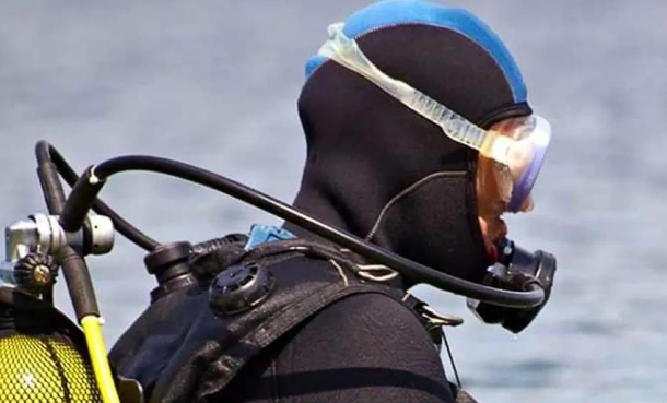 Ta ReFresh hos Tromsø Dykkesenter