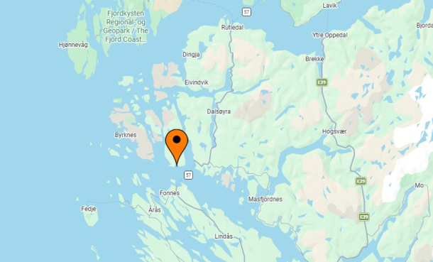 Mann omkom i dykkerulykke