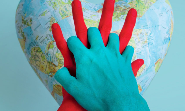 Gratis HLR-kurs på mobilen