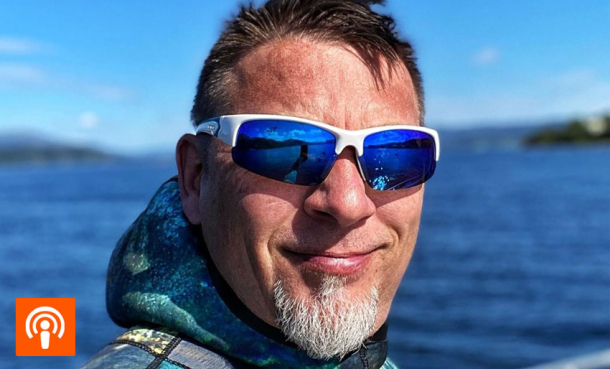 Møt Ivan Knudseth i Havkontoret