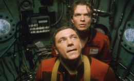 Se «Dykket» gratis i kveld