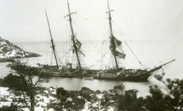 106 år siden «Pallas» gikk ned