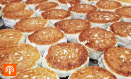 Kan fiskekaker hindre jodmangel?