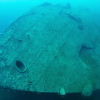 Uvanlig vrak: Minenräumschiff 26