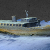 Se vrakene på Gozo i 3D