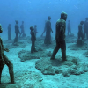 Museo Atlantico på Lanzarote