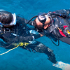 Ta PADI Rescue Diver i Halden